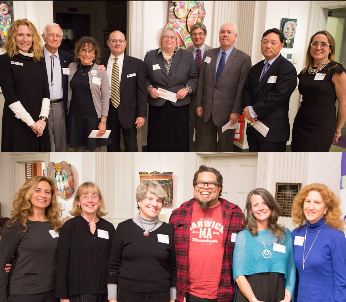  Arts Foundation of Cape Cod