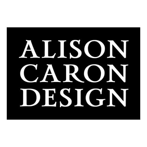 Alison Caron Design