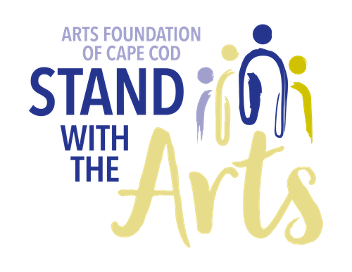 Stand with the Arts