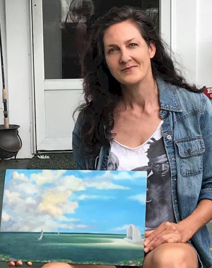 Arts Foundation of Cape Cod to Hold Silent and Live Art Auctions to