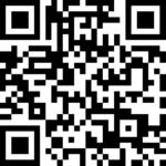 QR code to purchase tickets for Arts Foundation's 2025 Arts Gala