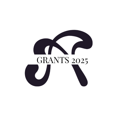 Graphic announcing 2025 grants in June